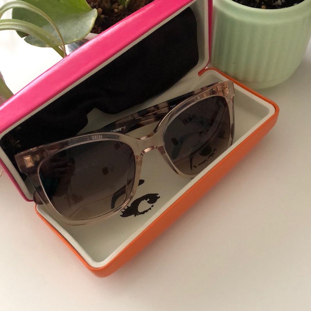 Kate Spade sunglasses